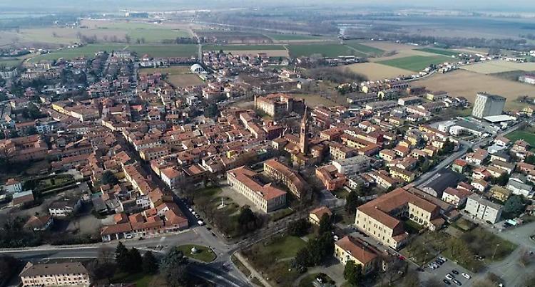 Cena, commedia e balli per San Martino