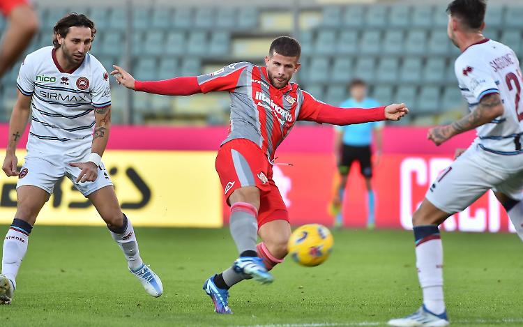 Cremonese: Valzania diventa centenario