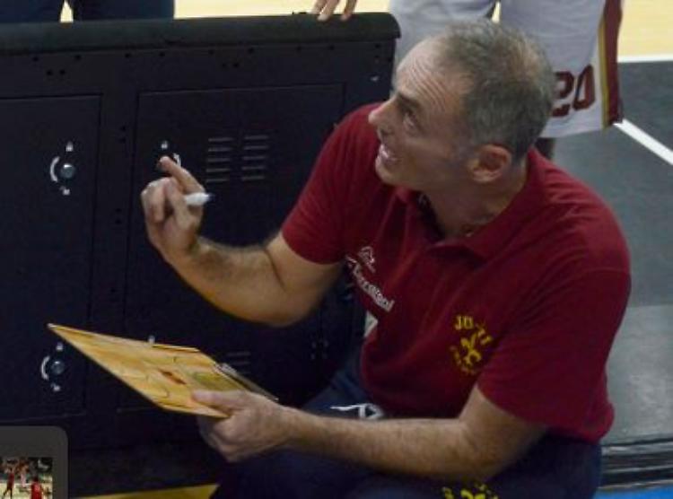 Juvi: 'Abbiamo giocato 40 minuti con autorevolezza'