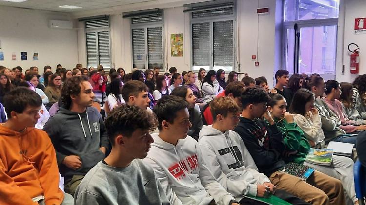 Fondazione Germani: «Lavoro sicuro fra le corsie d’ospedale»