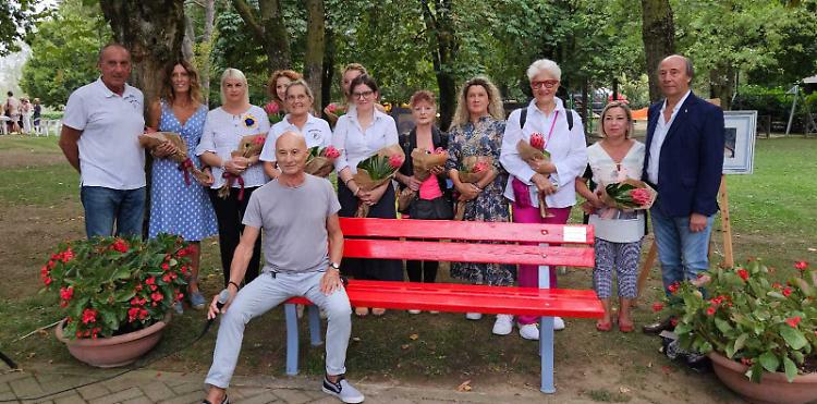 Una regata contro la violenza sulle donne