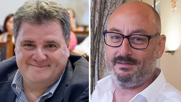 «La sinistra ficcanaso nella città diroccata»