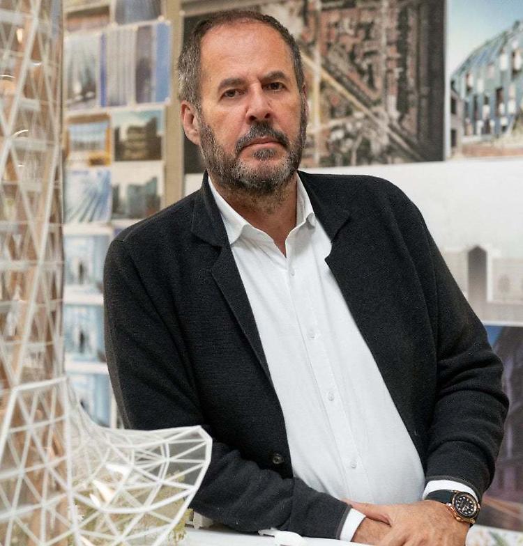 Nuovo ospedale: «Architettura flessibile per la sanità del futuro»