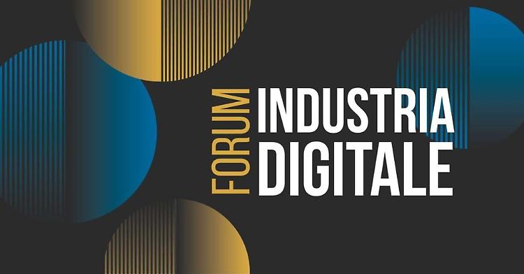 Forum Industria Digitale: prima edizione 