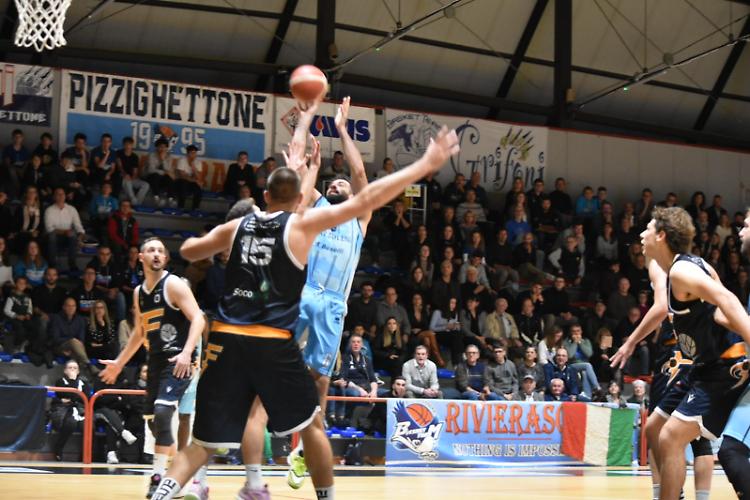 B Interregionale: Pizzighettone alla grande con Fidenza