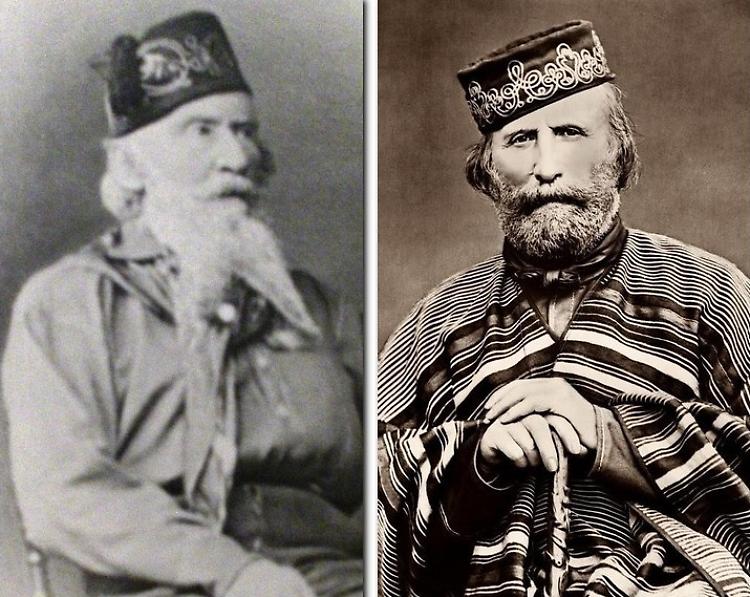 La storia. Un sito dedicato al medico di Giuseppe Garibaldi