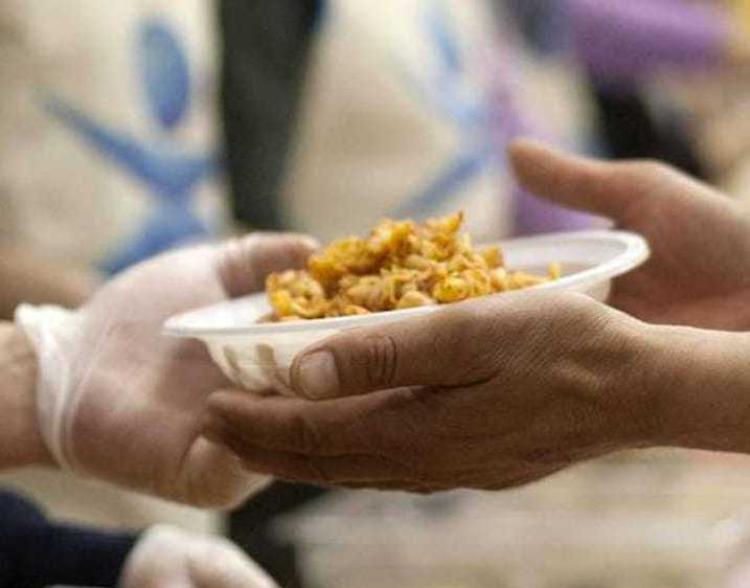 Caritas, posti letto esauriti