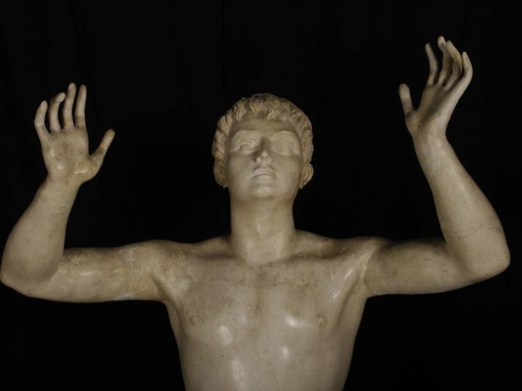 L'incanto di Leone Lodi: un viaggio nell'arte scultorea