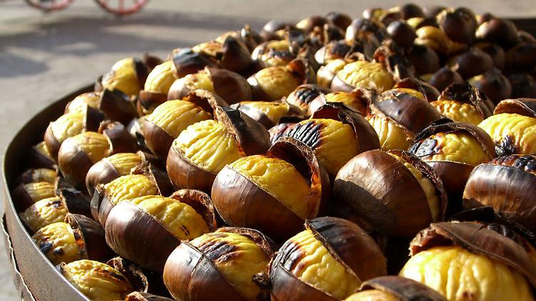 Autunno in piazza: castagnata e mercatini della Pro Loco 