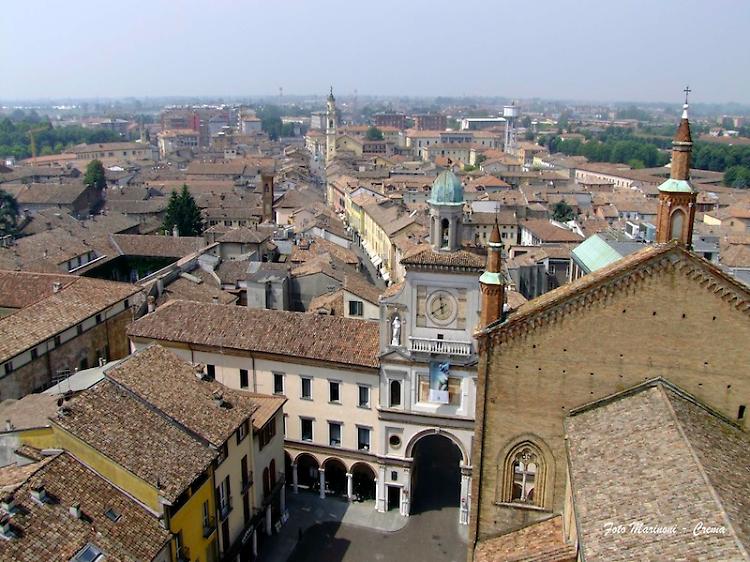 Presentazione del libro ''Abitare vicini'' del gruppo antropologico cremasco