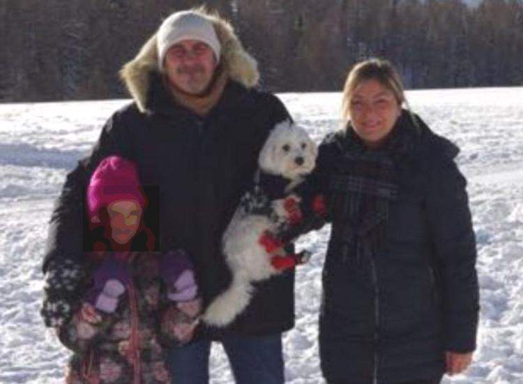 Cane di grossa taglia scappa e sbrana un maltese, attimi di terrore a Soresina