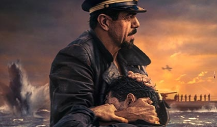 CineOver60: proiezione del fil ''Il comandante''