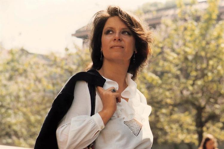 Adriana Mascagni: le note dell'amicizia e del mistero