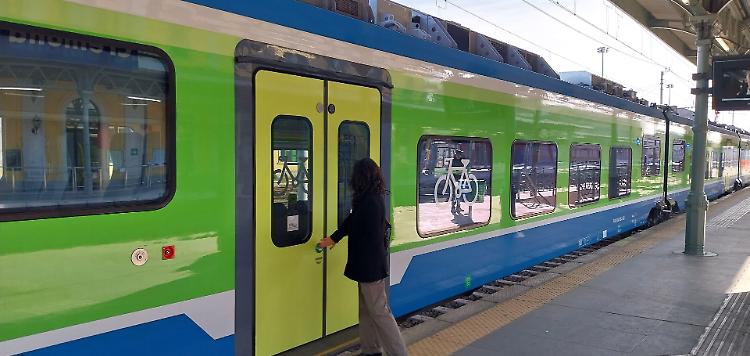 Treno degli studenti, in arrivo il conta-passeggeri