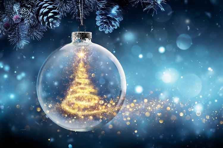 Il Natale di Grazzano Visconti