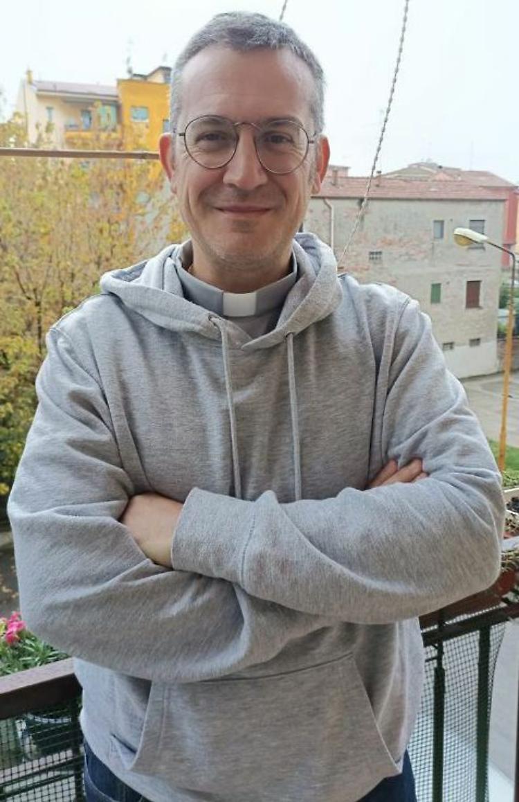 La scelta di don Barbieri: «Passo all’Anglicanesimo»