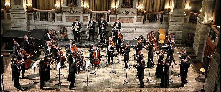 Teatro Ponchielli, una nuova stagione di musica ad Alto volume
