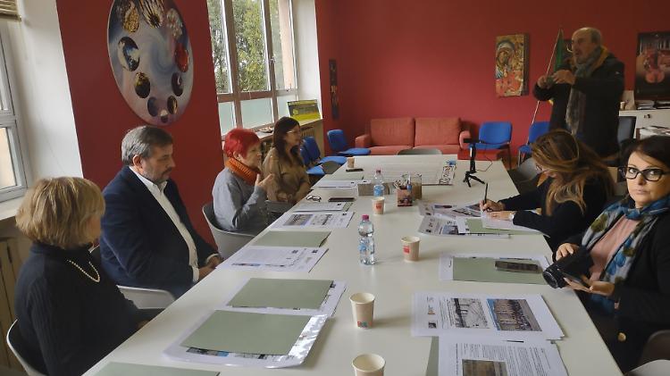 Viaggio della Memoria, Gorizia e Lubiana tra le tappe