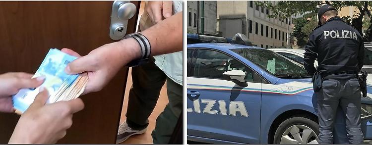 Truffato pensionato cremasco, indagato un 55enne