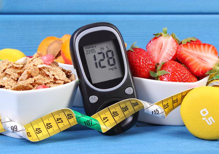 Diabete, promozione della salute: tutte le iniziative di Ats Val Padana