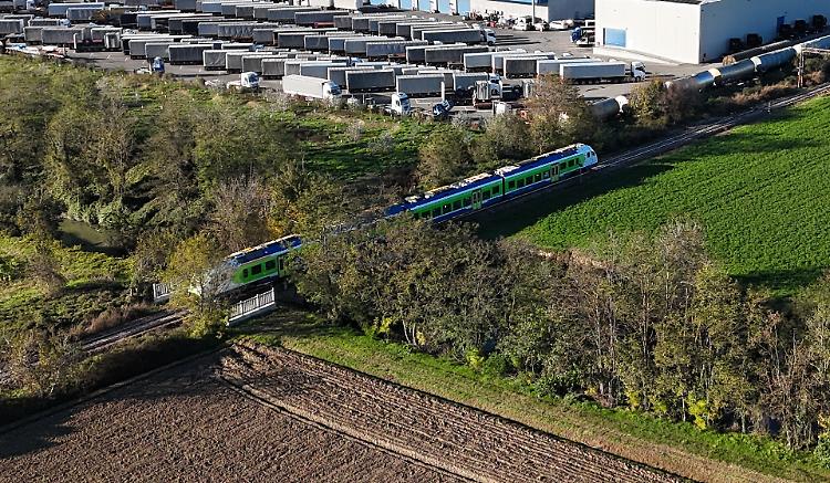Linea Parma-Brescia: l’ennesima bocciatura