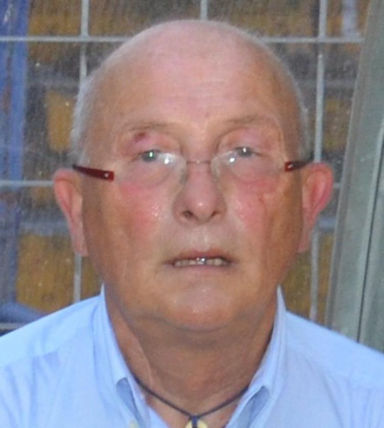 Addio a Plizzari, anima del Dossena