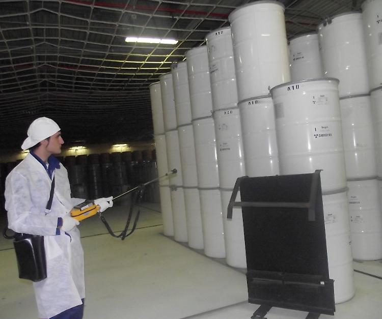 Nucleare: «Qui le scorie non vanno stoccate»