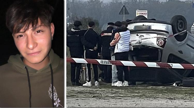 Tragedia a Calvatone, Daniele Bassi