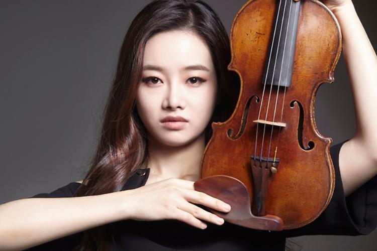 Bomsori Kim e Thomas Hoppe per la prima volta al Teatro Ponchielli