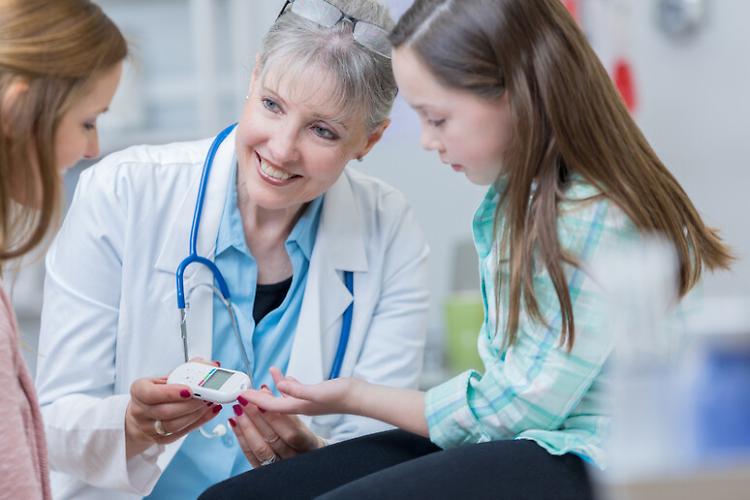 Tardive il 40% delle diagnosi di diabete 1, accelerare sullo screening
