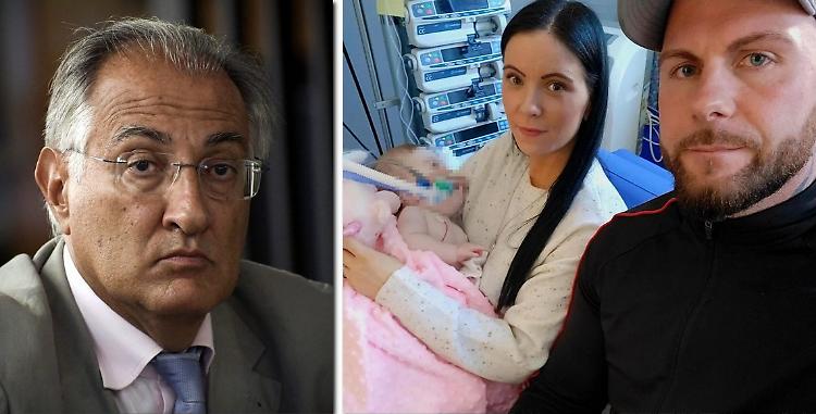 Riccio: «Non c’era cura. L’alternativa? La sofferenza...»