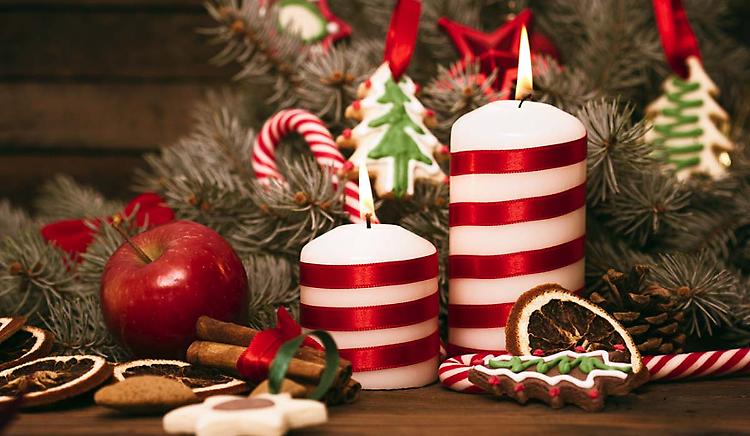 La magia del Natale arriva in città