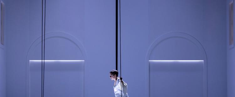 Spettacolo "Otello" 