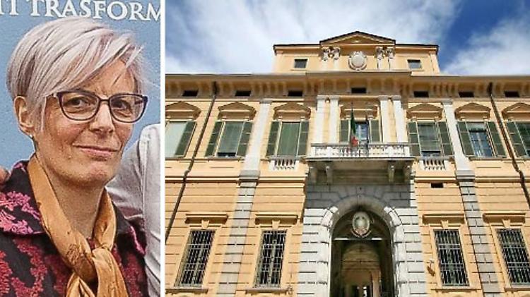 Caso Sartoriali, il pm chiede 1 anno e 750 euro di multa a Monica Guasti