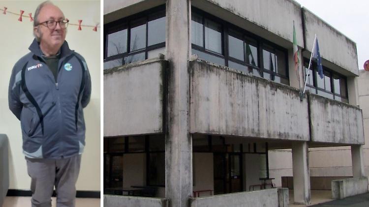 Caso Bacecchi: «Io, nel limbo senza stipendio né pensione»
