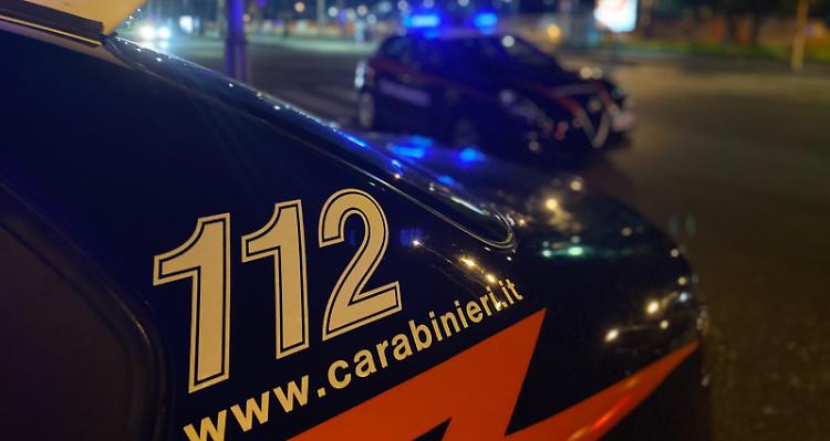 Sei condanne definitive per numerose truffe e per un furto: in manette