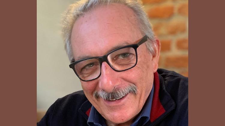 Addio al volontario Giuseppe Santini, scomparso a 73 anni