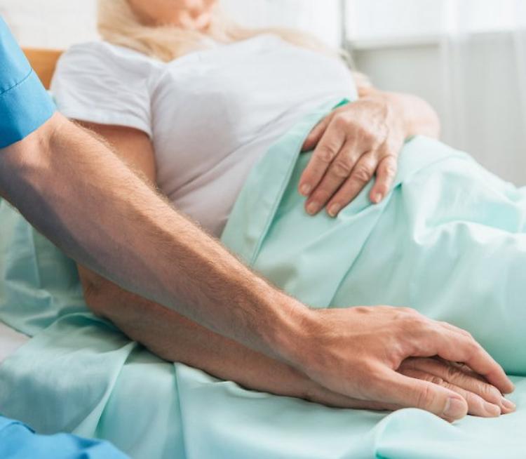 Piaghe da decubito, la cura inizia da prevenzione e informazione. Asst, ambulatorio dedicato