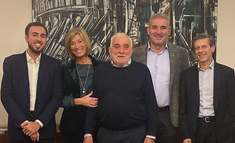 Bioenergie, Corradi & Ghisolfi si potenzia e guarda al futuro