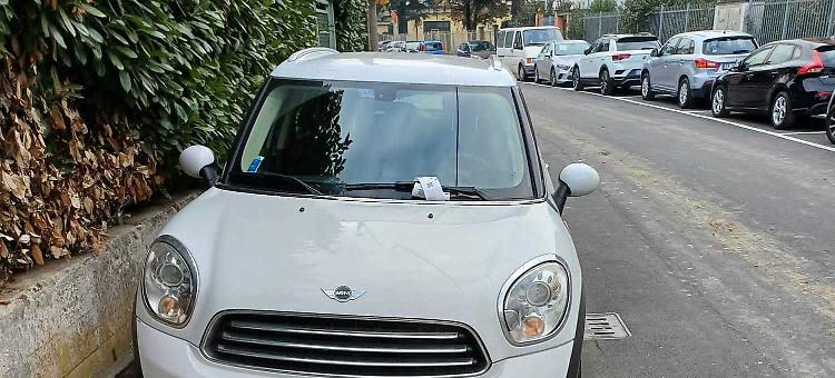 «In via Dogali meno posteggi e doppio senso di marcia»