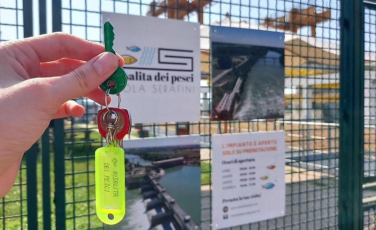  Monticelli. Saltano le visite nel tunnel: «Gravi danni per il turismo»