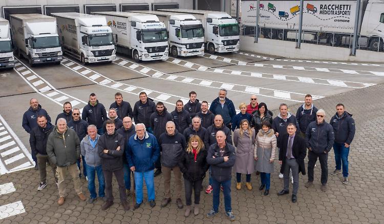 Polo logistico: «Opportunità per il lavoro e per le aziende cremonesi»