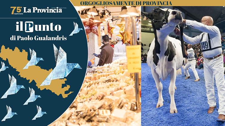 Un buon business, un affare di famiglia