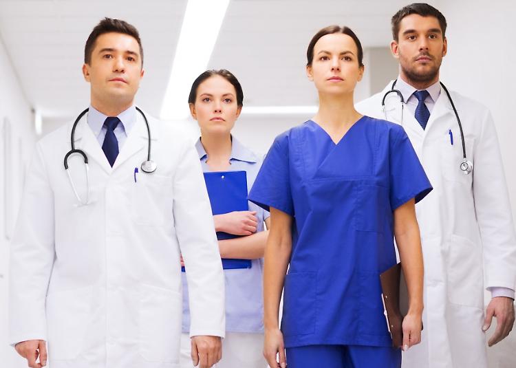 Reparti rafforzati: in arrivo quattro nuovi medici