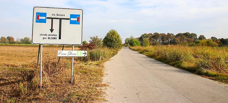 «Pochi camion e tir in strada. A cosa serve la tangenziale?»