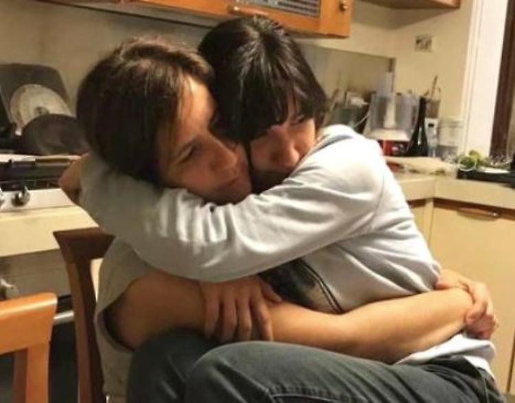 Papà Giulia, 'dolore inimmaginabile, parte di me se ne va'