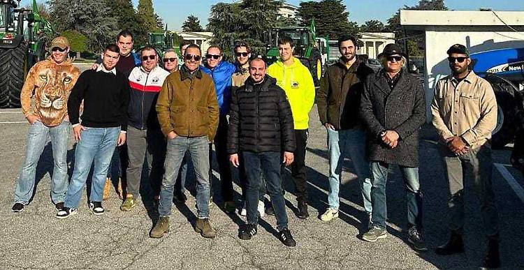A Soresina la magia del seme che germoglia