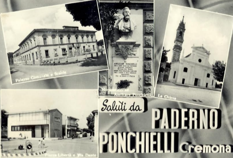 Mostra di cartoline e fotografia del 1900