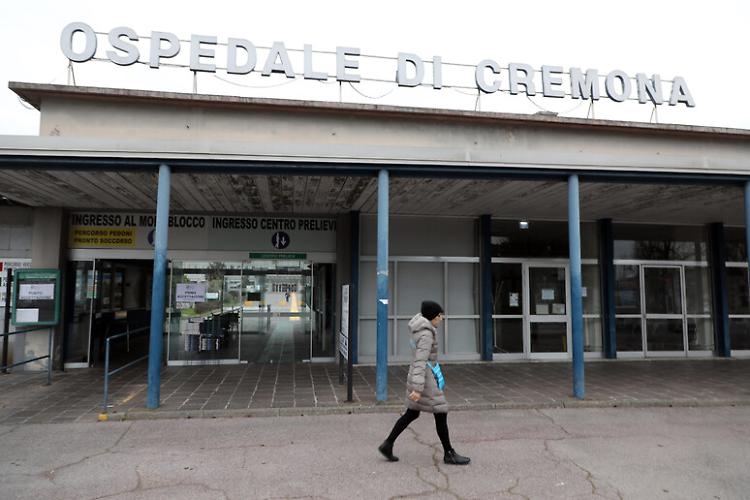  Furti in ospedale a danno di alcuni pazienti, denunciato un 55enne