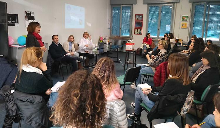 Disturbi psicomotori: ecco i detective
